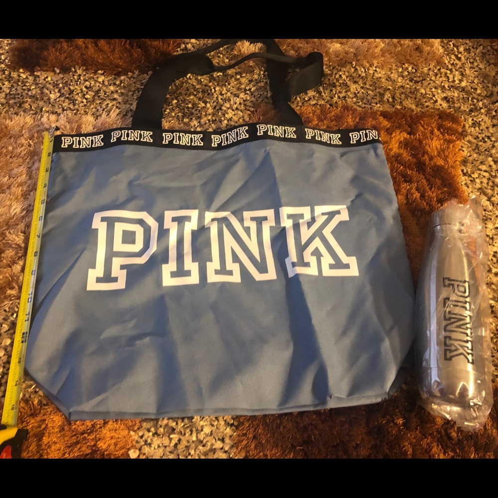 PINK bundle